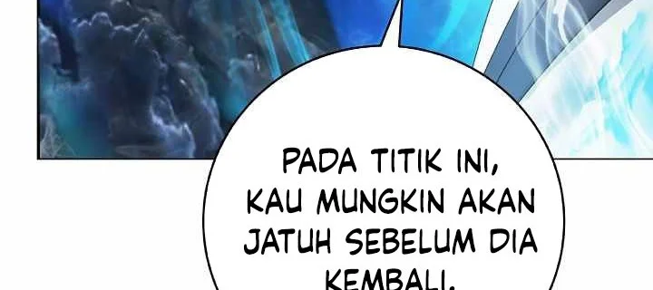 Cystic Story (Call The Spear) Chapter 220 Gambar 53