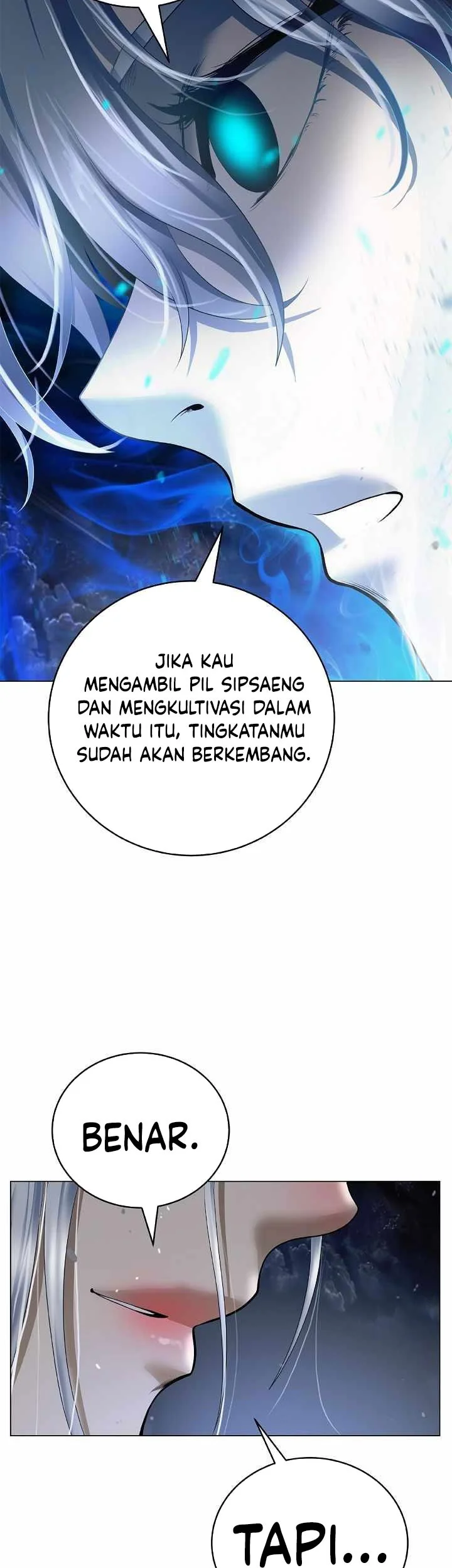 Cystic Story (Call The Spear) Chapter 220 Gambar 56