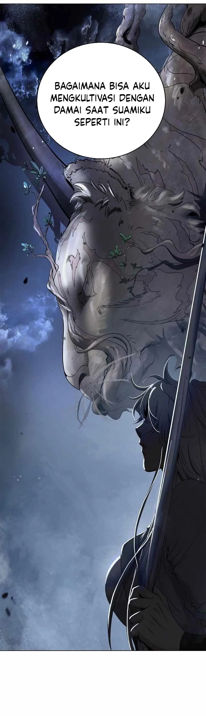 Cystic Story (Call The Spear) Chapter 220 Gambar 58