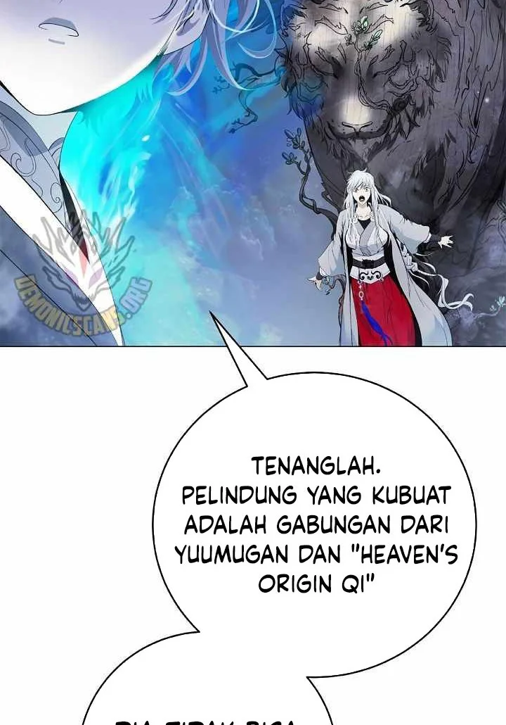 Cystic Story (Call The Spear) Chapter 220 Gambar 69