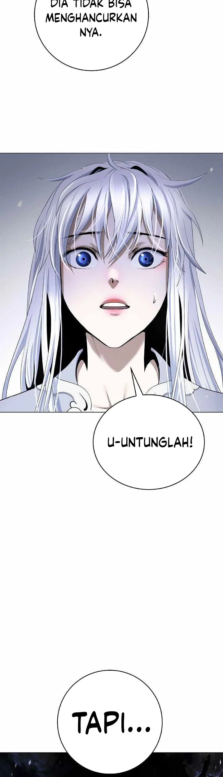 Cystic Story (Call The Spear) Chapter 220 Gambar 70