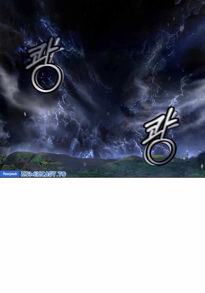 Cystic Story (Call The Spear) Chapter 220 Gambar 71