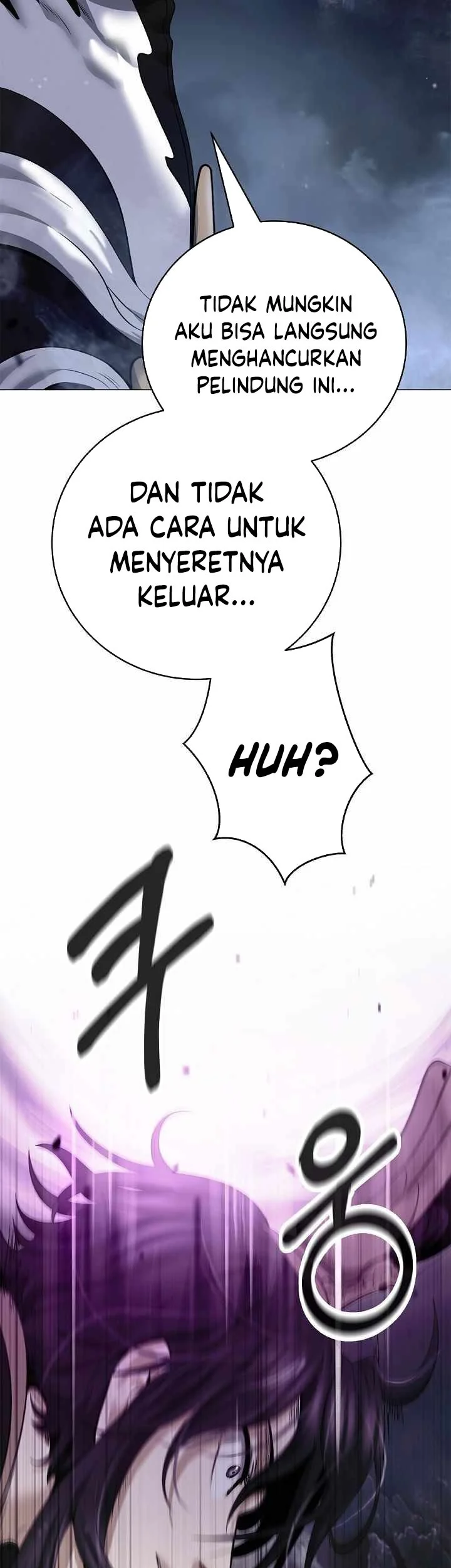 Cystic Story (Call The Spear) Chapter 220 Gambar 80