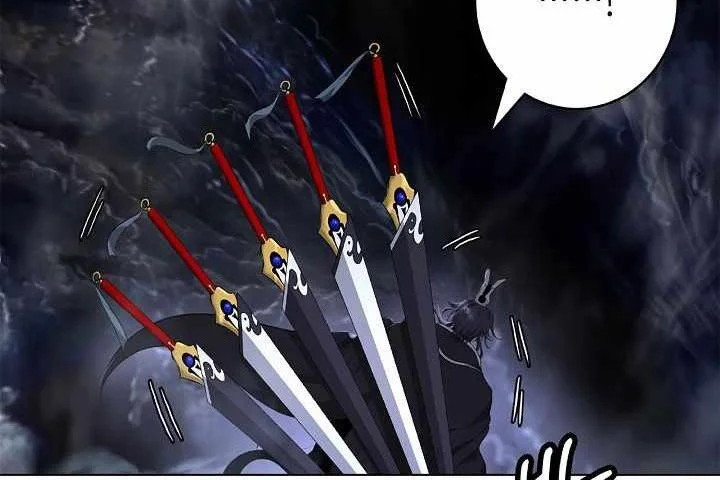 Cystic Story (Call The Spear) Chapter 220 Gambar 85