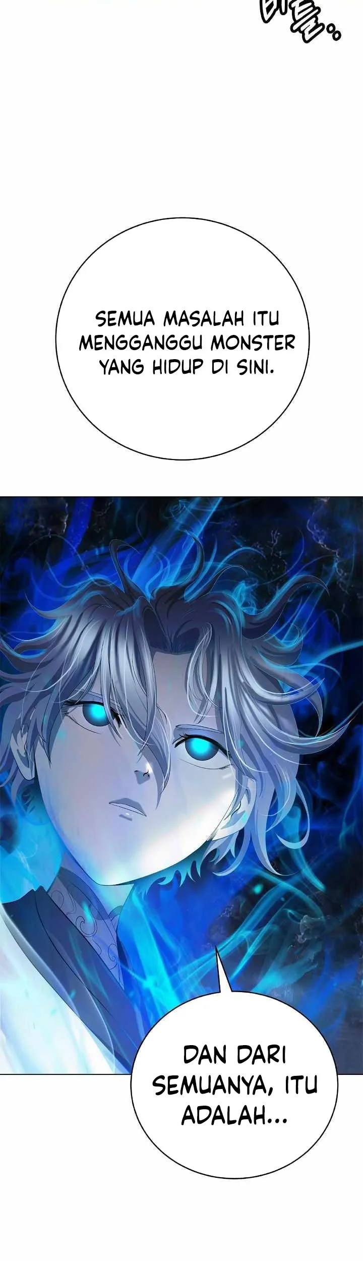 Cystic Story (Call The Spear) Chapter 220 Gambar 86