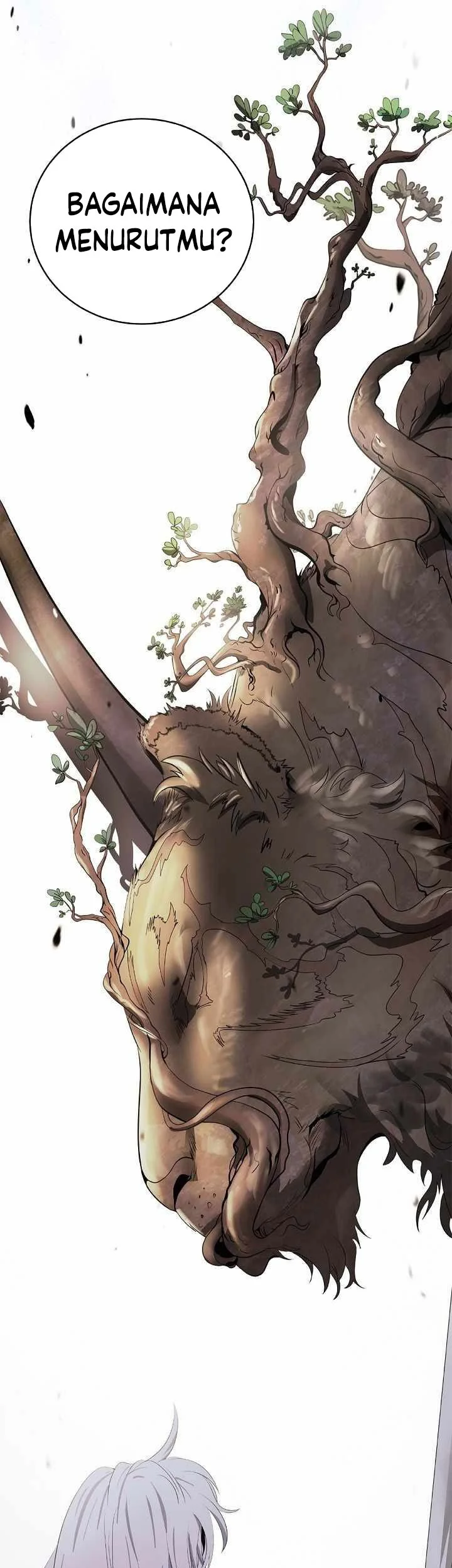 Cystic Story (Call The Spear) Chapter 220 Gambar 6