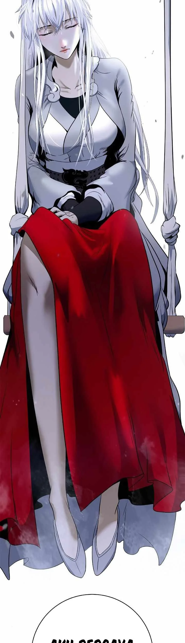 Cystic Story (Call The Spear) Chapter 220 Gambar 16