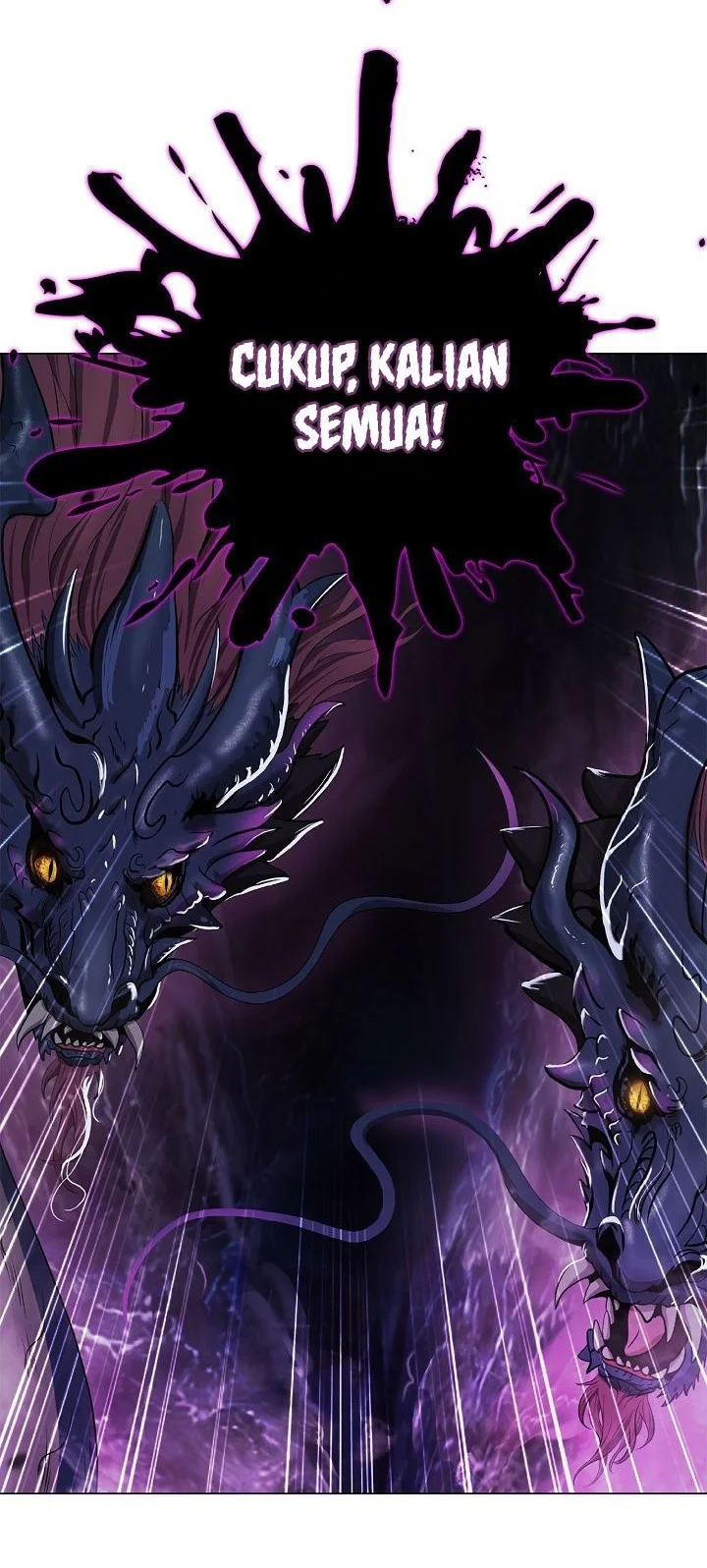 Cystic Story (Call The Spear) Chapter 221 Gambar 21