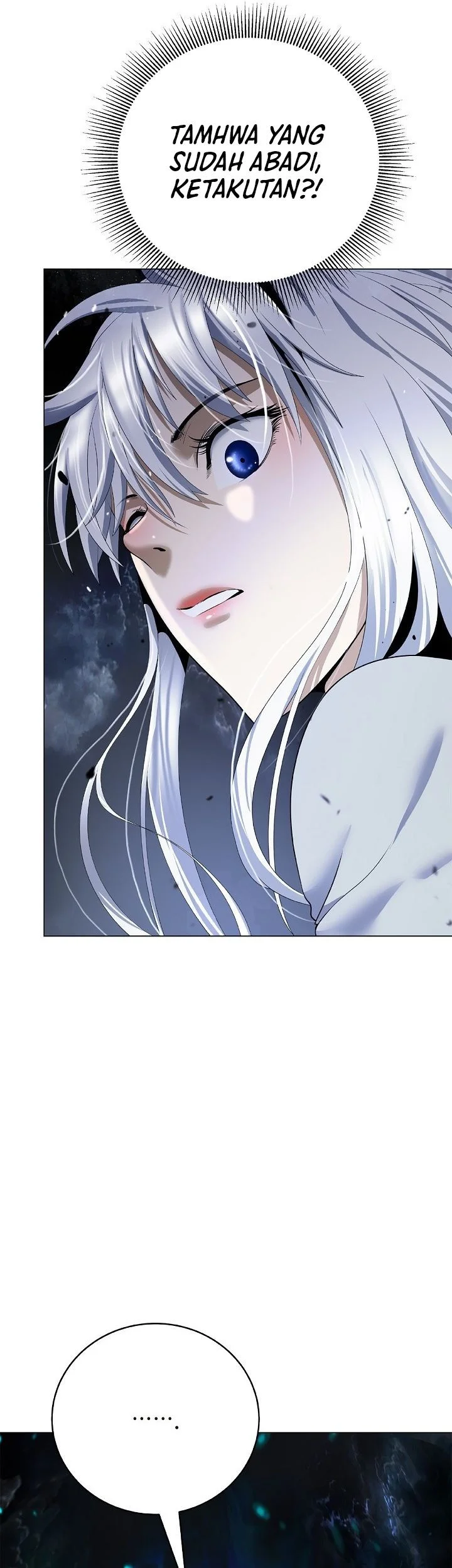 Cystic Story (Call The Spear) Chapter 221 Gambar 33