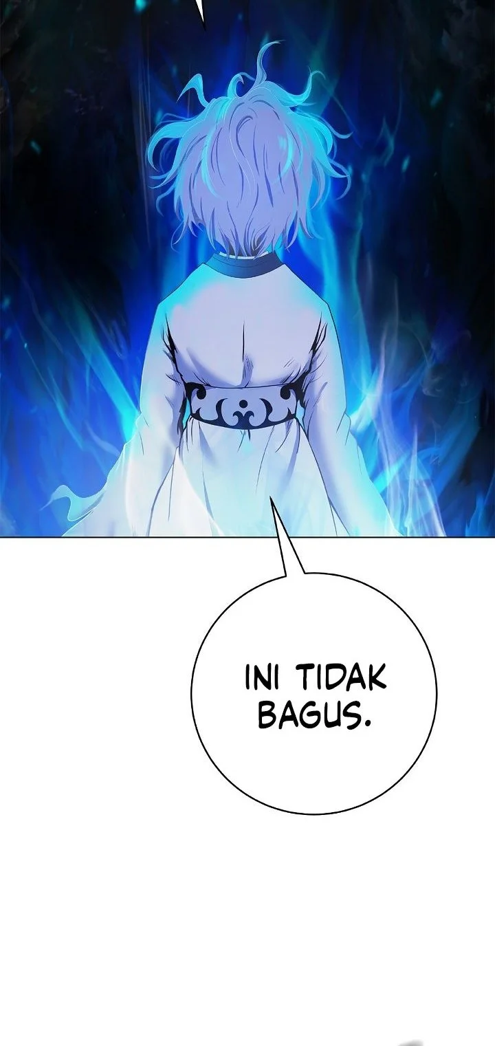 Cystic Story (Call The Spear) Chapter 221 Gambar 34