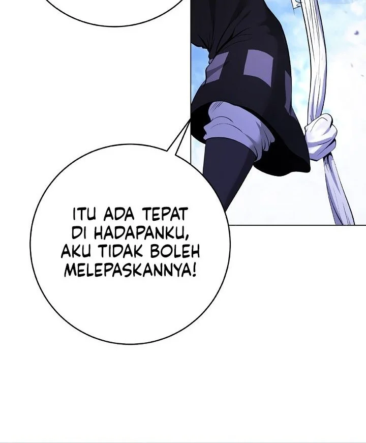 Cystic Story (Call The Spear) Chapter 221 Gambar 49