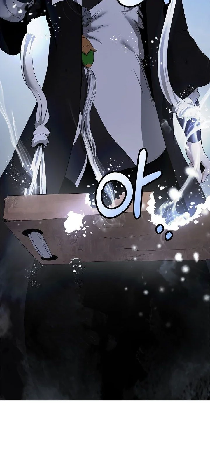 Cystic Story (Call The Spear) Chapter 221 Gambar 57