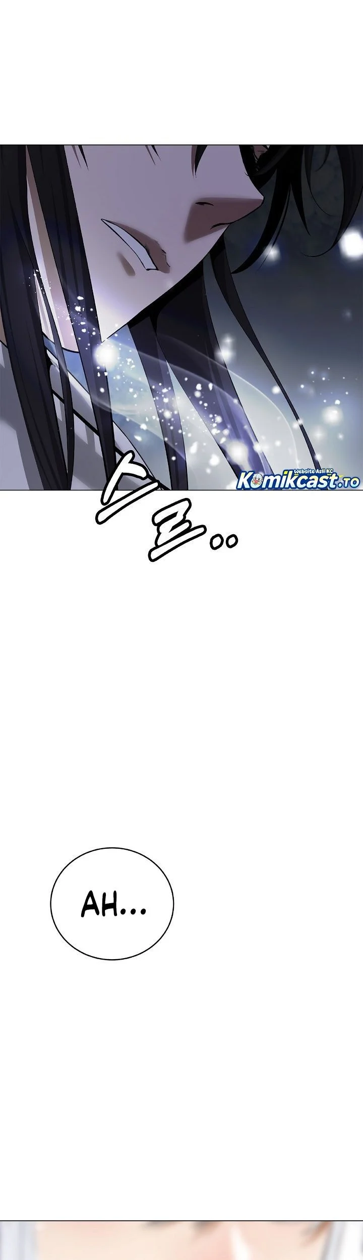 Cystic Story (Call The Spear) Chapter 221 Gambar 58