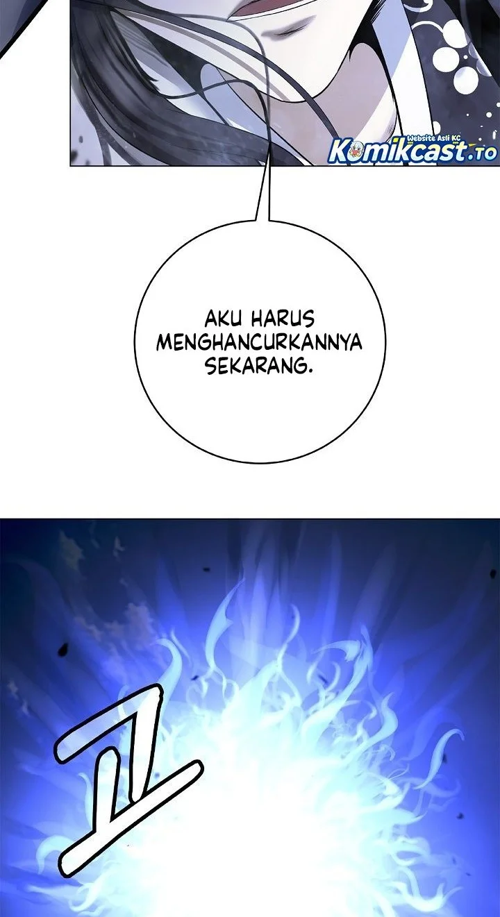 Cystic Story (Call The Spear) Chapter 221 Gambar 67