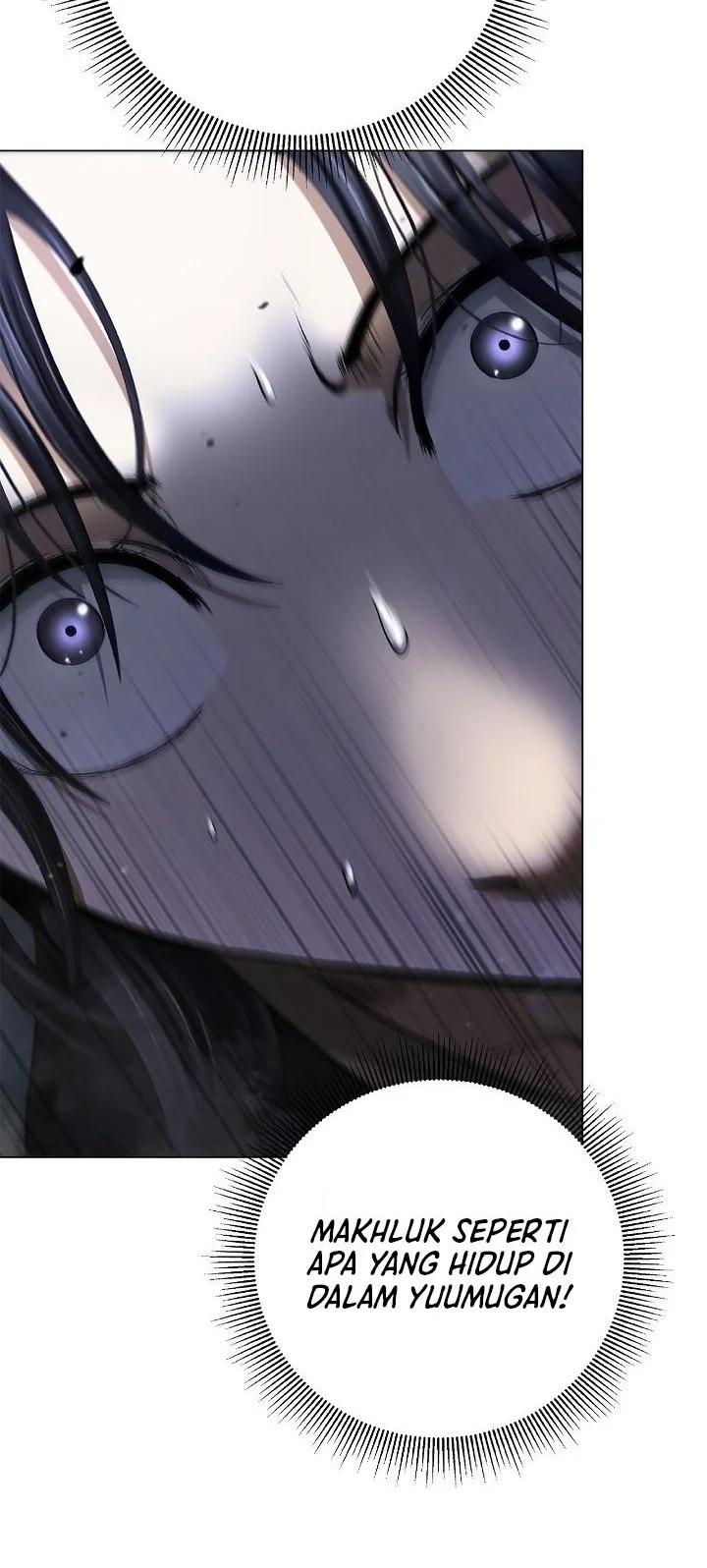 Cystic Story (Call The Spear) Chapter 221 Gambar 5