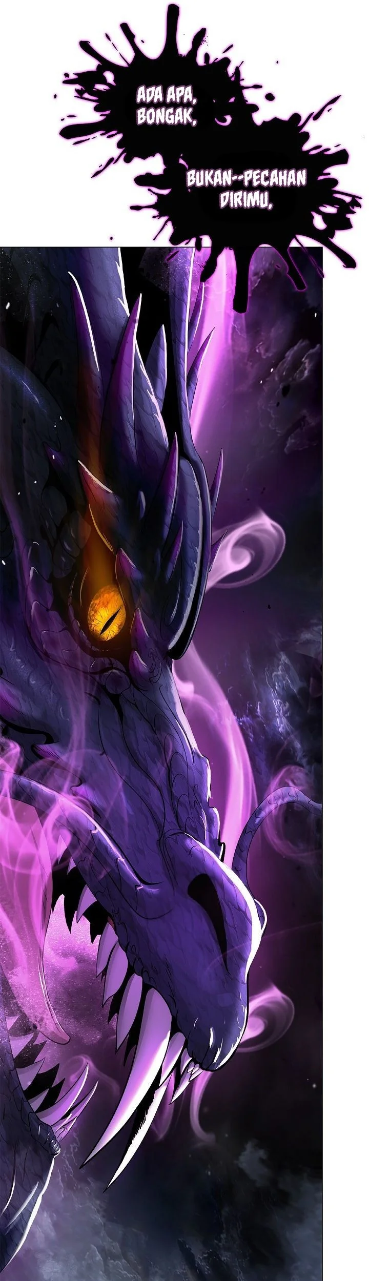 Cystic Story (Call The Spear) Chapter 221 Gambar 77