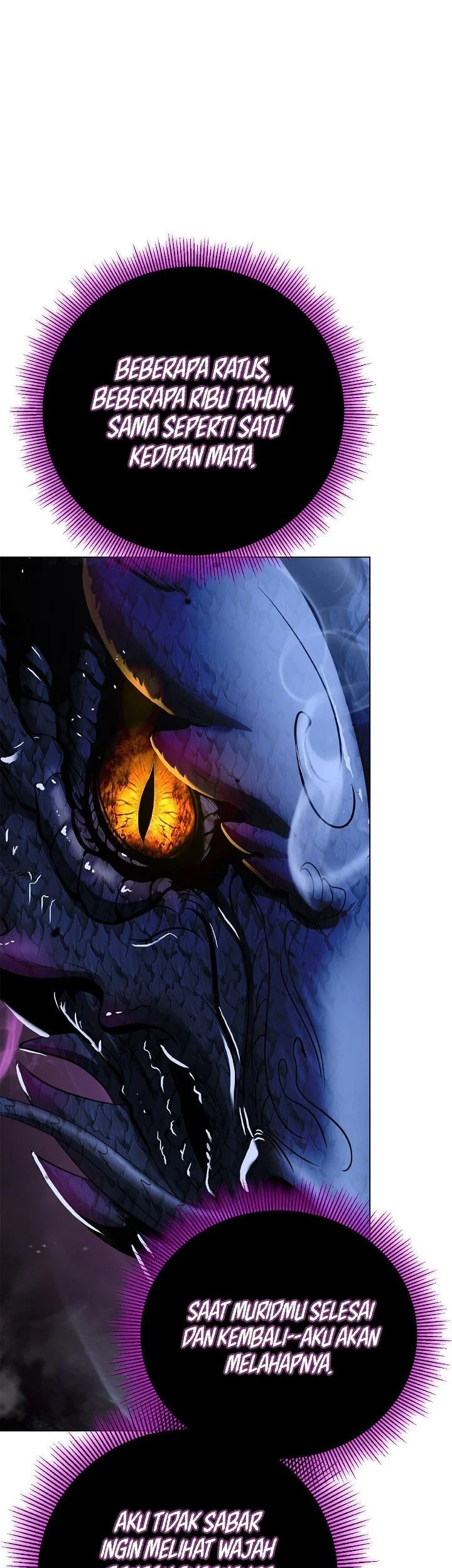 Cystic Story (Call The Spear) Chapter 221 Gambar 93