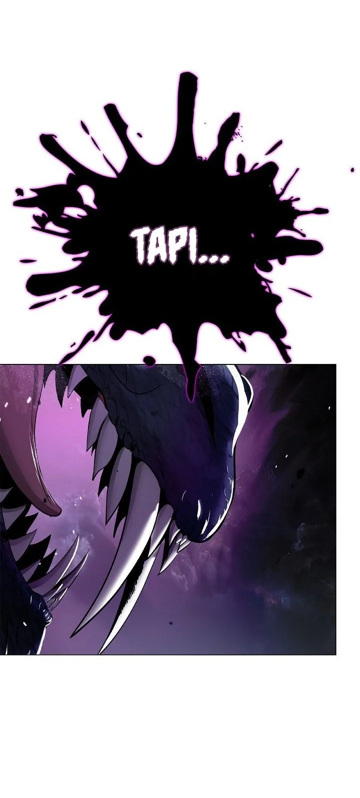 Cystic Story (Call The Spear) Chapter 221 Gambar 96