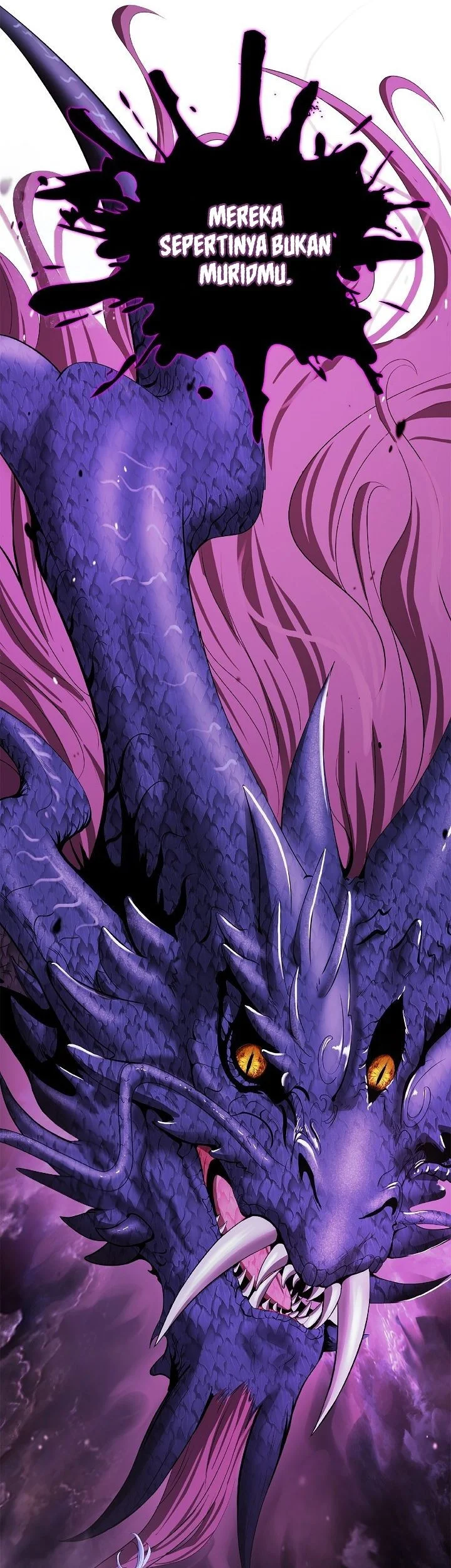 Cystic Story (Call The Spear) Chapter 221 Gambar 100