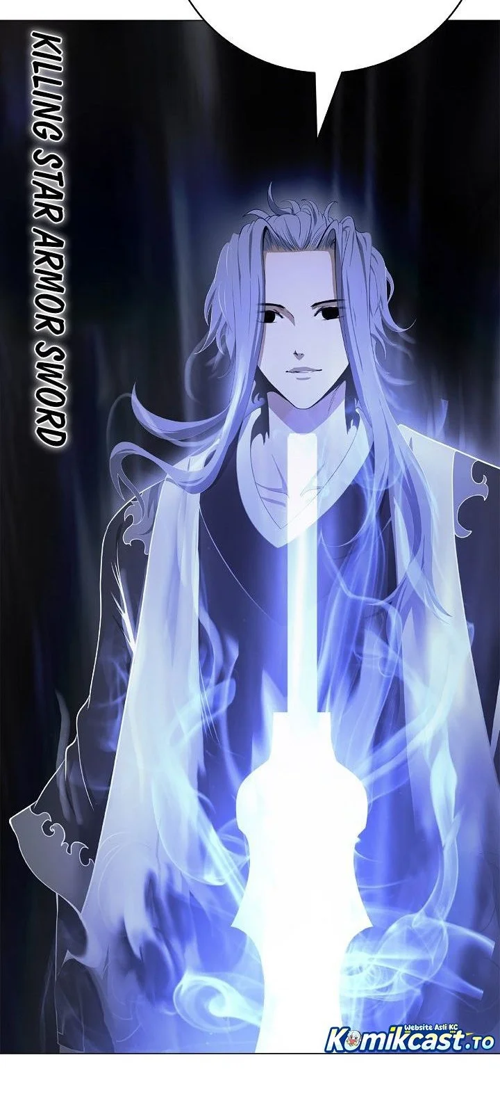 Cystic Story (Call The Spear) Chapter 222 Gambar 29