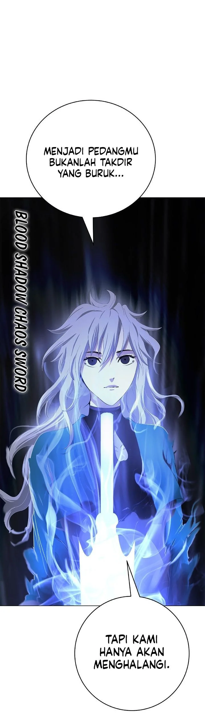 Cystic Story (Call The Spear) Chapter 222 Gambar 30