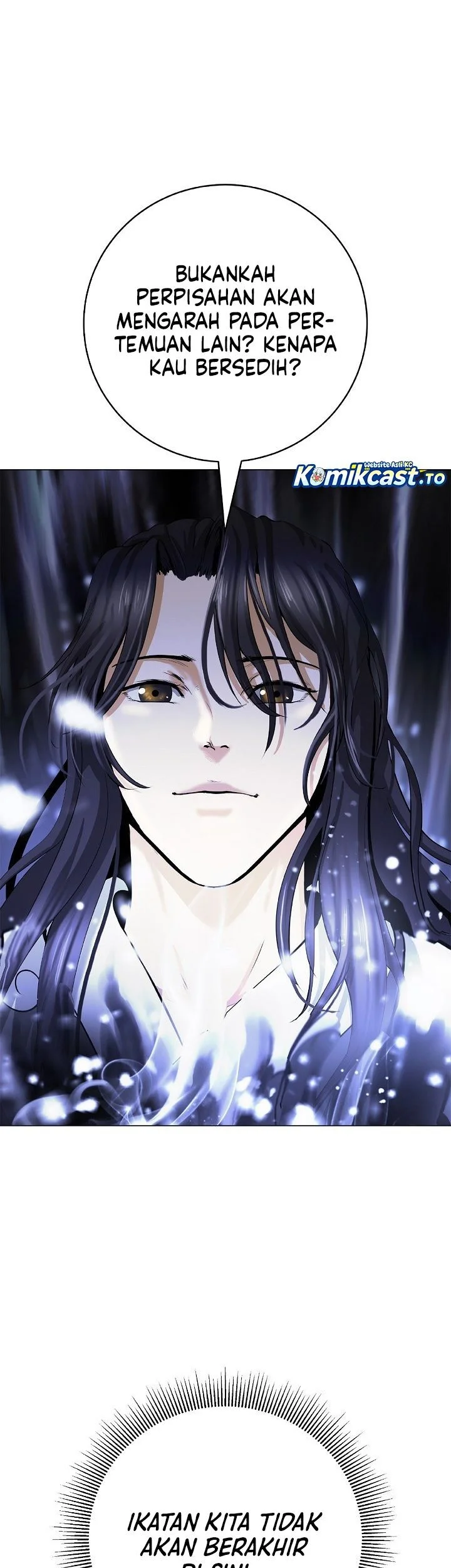 Cystic Story (Call The Spear) Chapter 222 Gambar 36