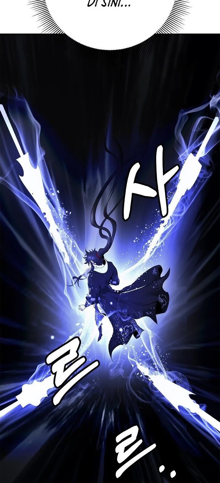 Cystic Story (Call The Spear) Chapter 222 Gambar 37