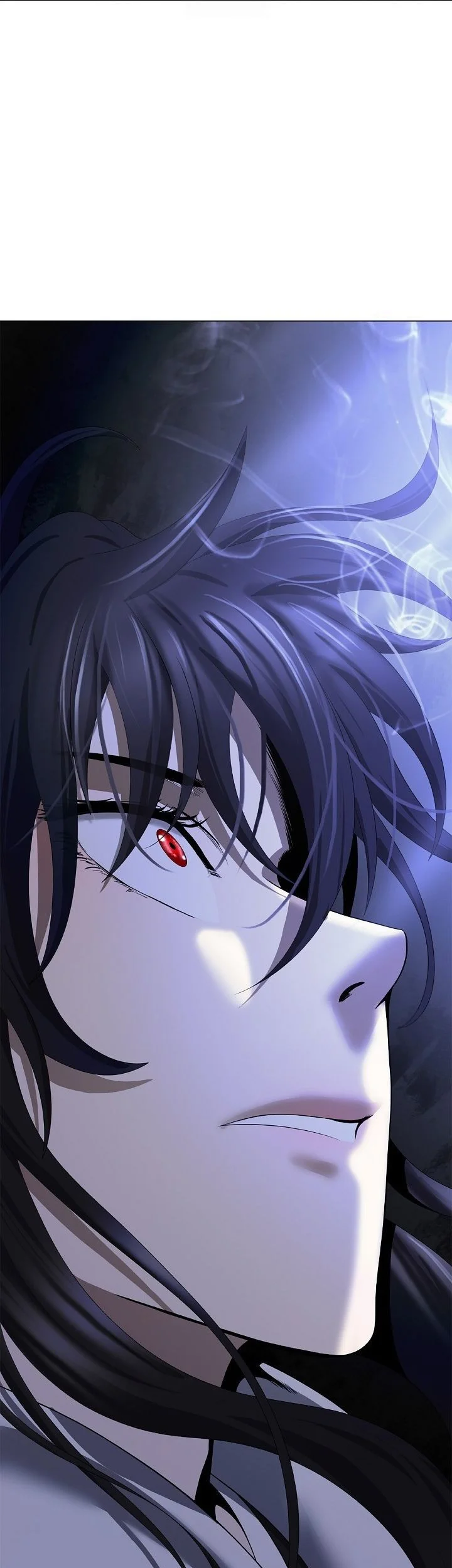 Cystic Story (Call The Spear) Chapter 222 Gambar 42