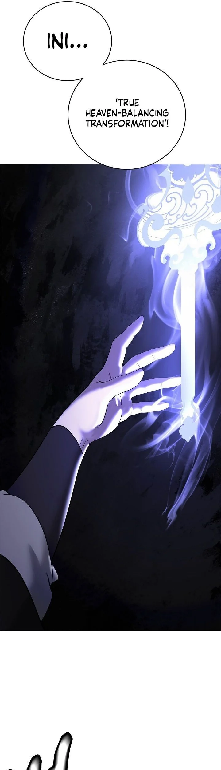 Cystic Story (Call The Spear) Chapter 222 Gambar 44