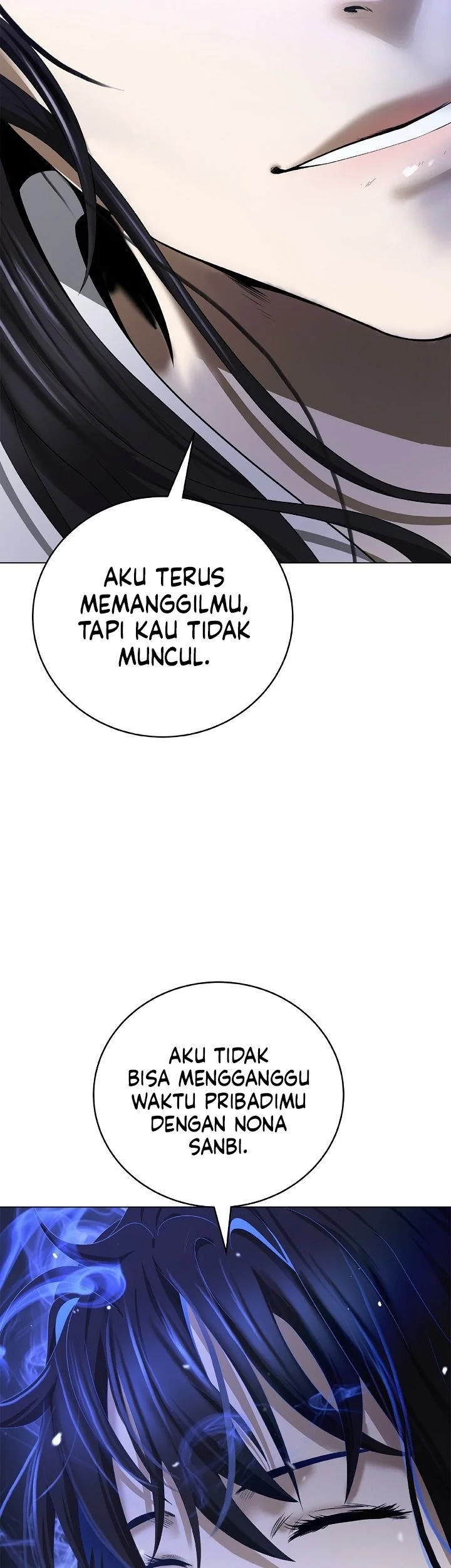 Cystic Story (Call The Spear) Chapter 222 Gambar 50