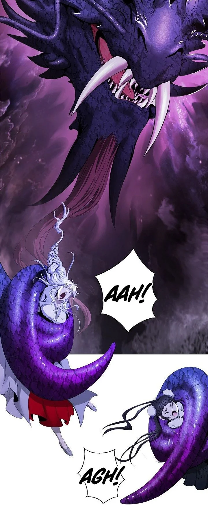 Cystic Story (Call The Spear) Chapter 222 Gambar 3