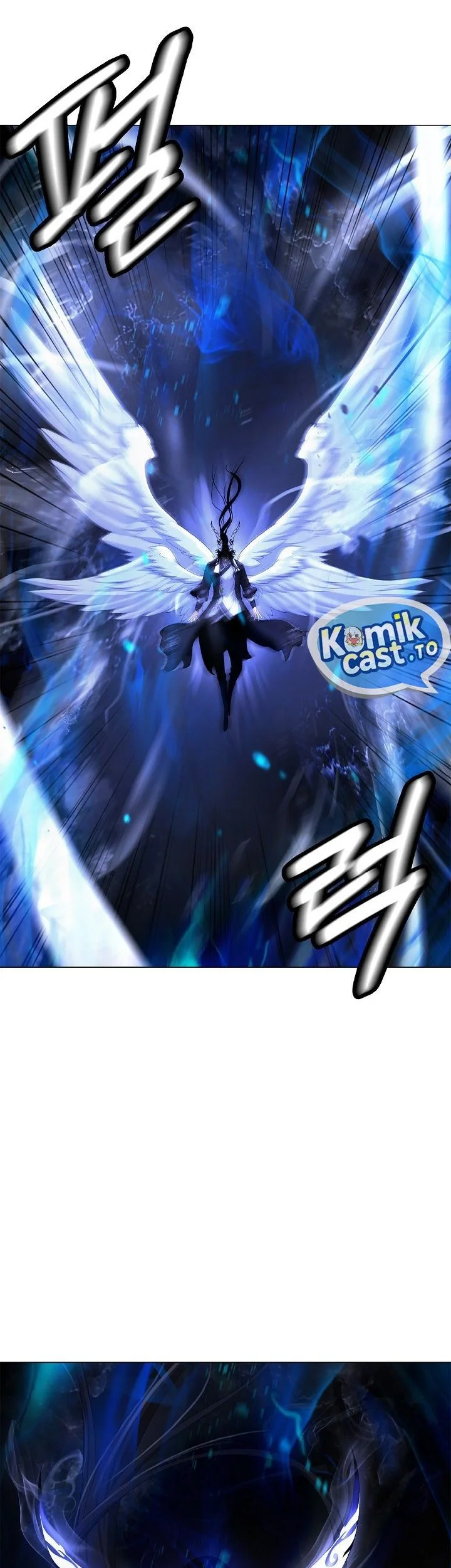 Cystic Story (Call The Spear) Chapter 222 Gambar 62