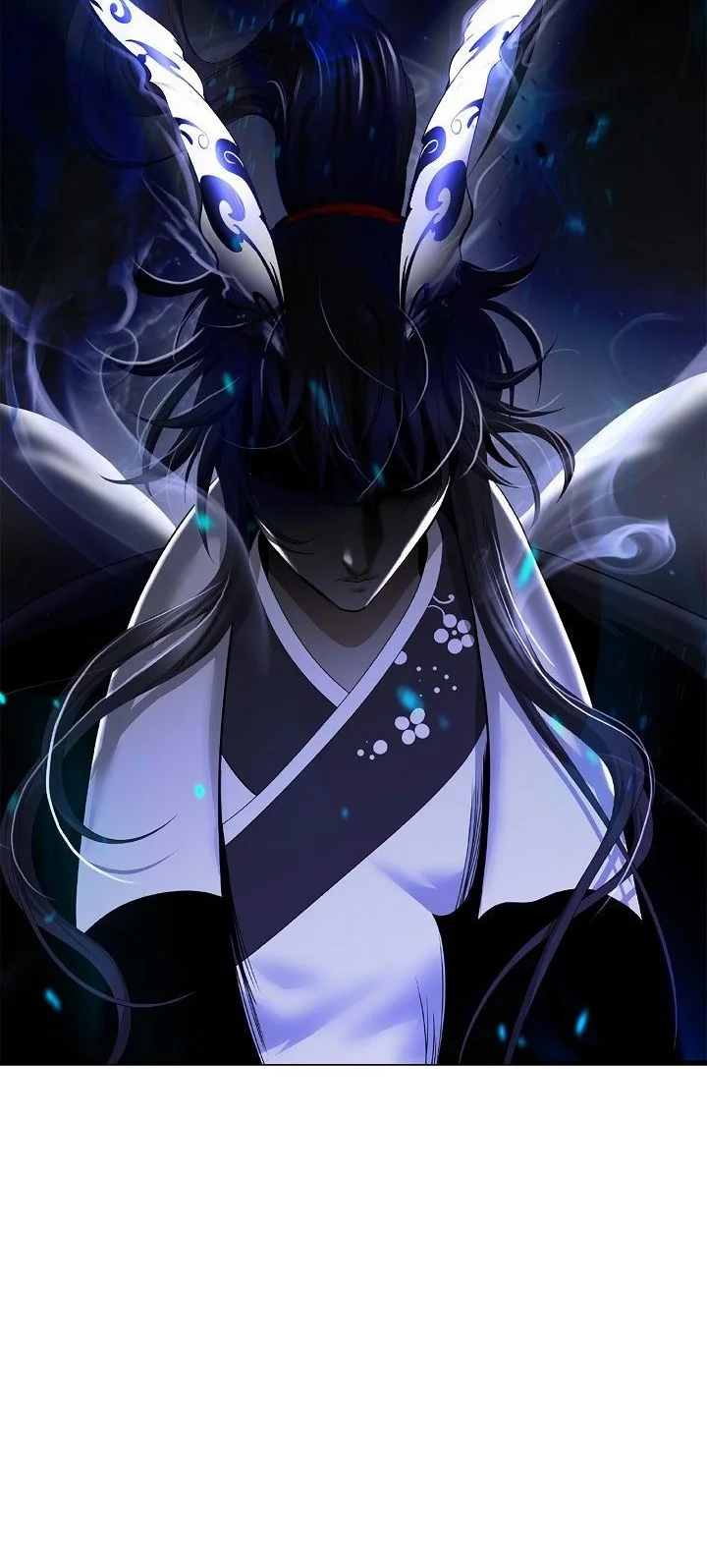 Cystic Story (Call The Spear) Chapter 222 Gambar 63