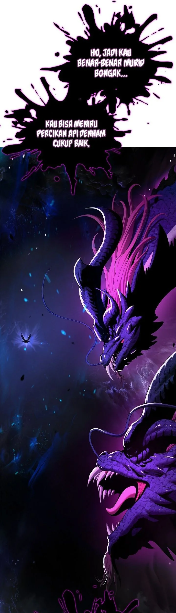 Cystic Story (Call The Spear) Chapter 222 Gambar 65