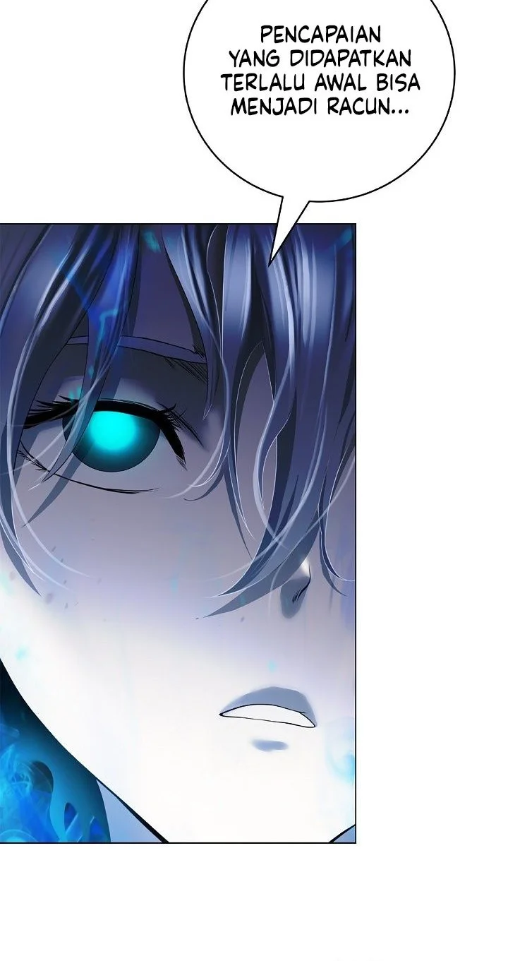 Cystic Story (Call The Spear) Chapter 222 Gambar 72