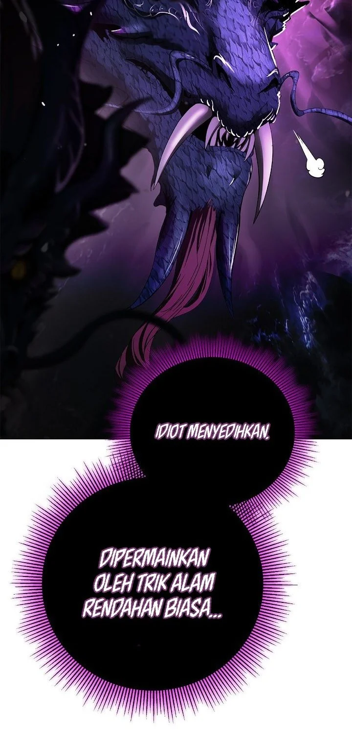 Cystic Story (Call The Spear) Chapter 222 Gambar 78