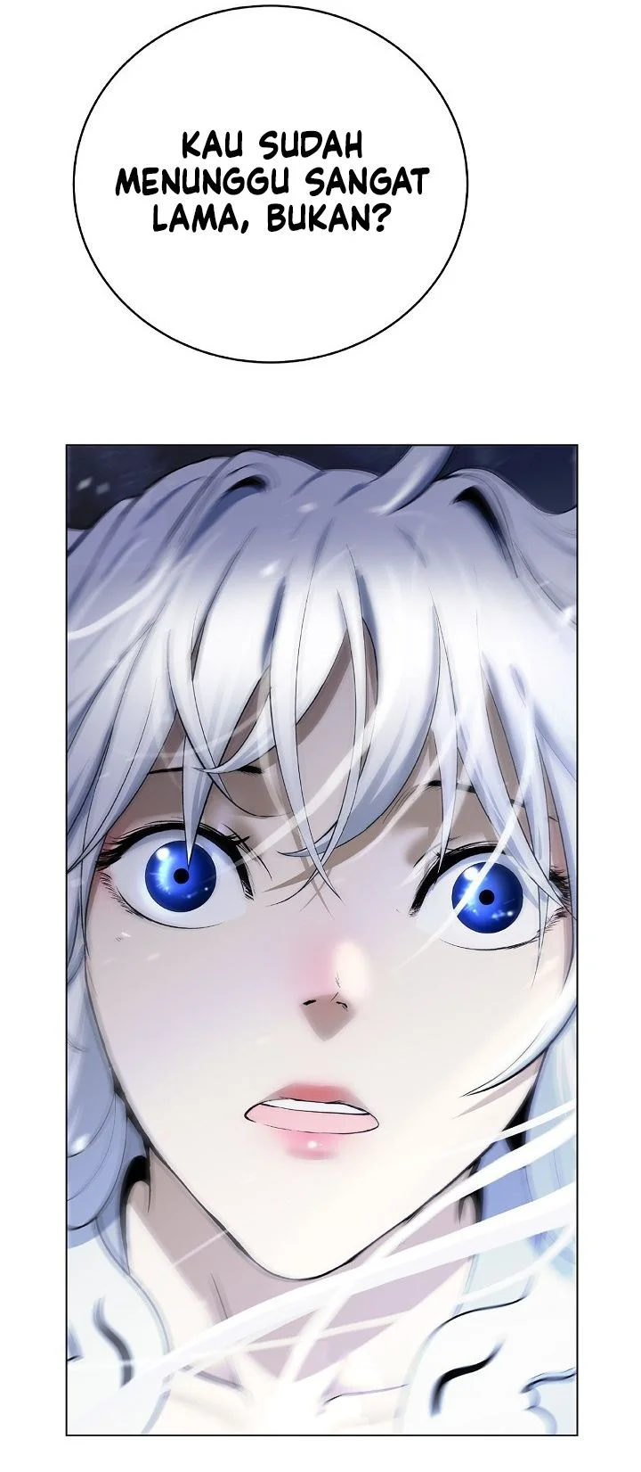 Cystic Story (Call The Spear) Chapter 222 Gambar 84