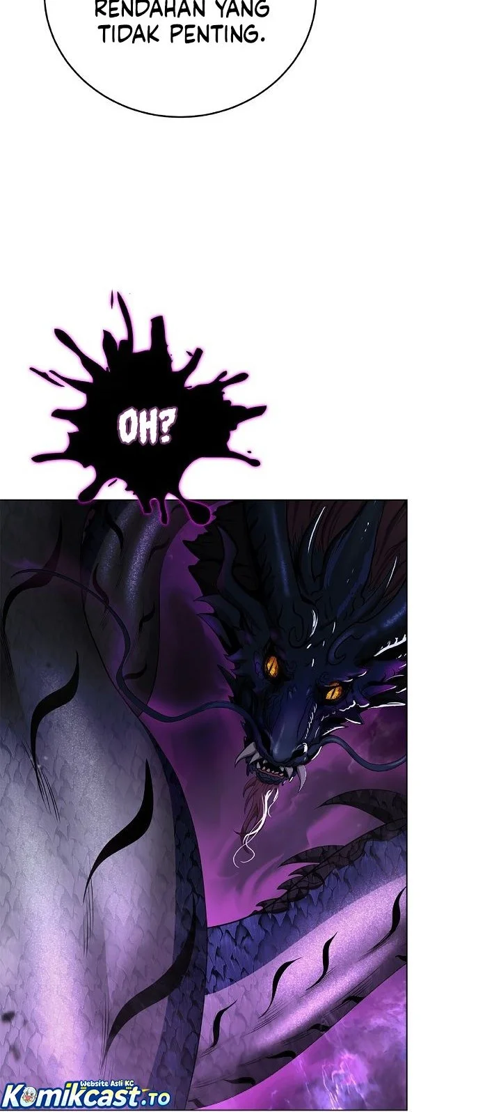 Cystic Story (Call The Spear) Chapter 222 Gambar 6