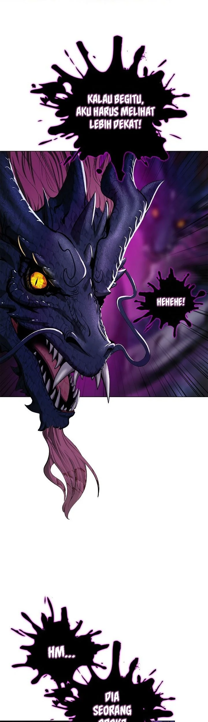 Cystic Story (Call The Spear) Chapter 222 Gambar 7