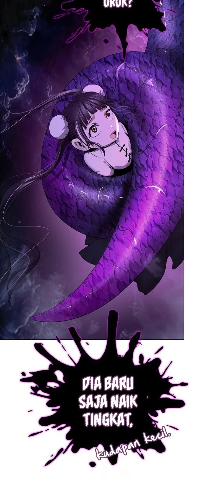 Cystic Story (Call The Spear) Chapter 222 Gambar 8