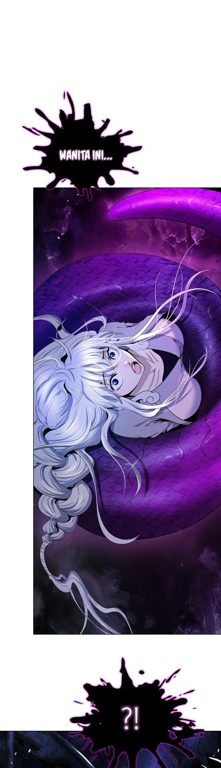 Cystic Story (Call The Spear) Chapter 222 Gambar 9