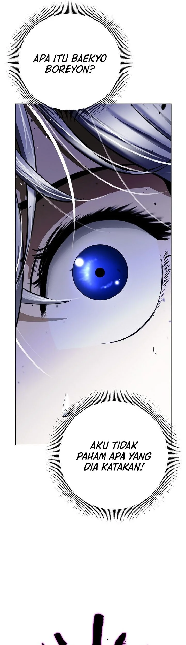 Cystic Story (Call The Spear) Chapter 222 Gambar 14