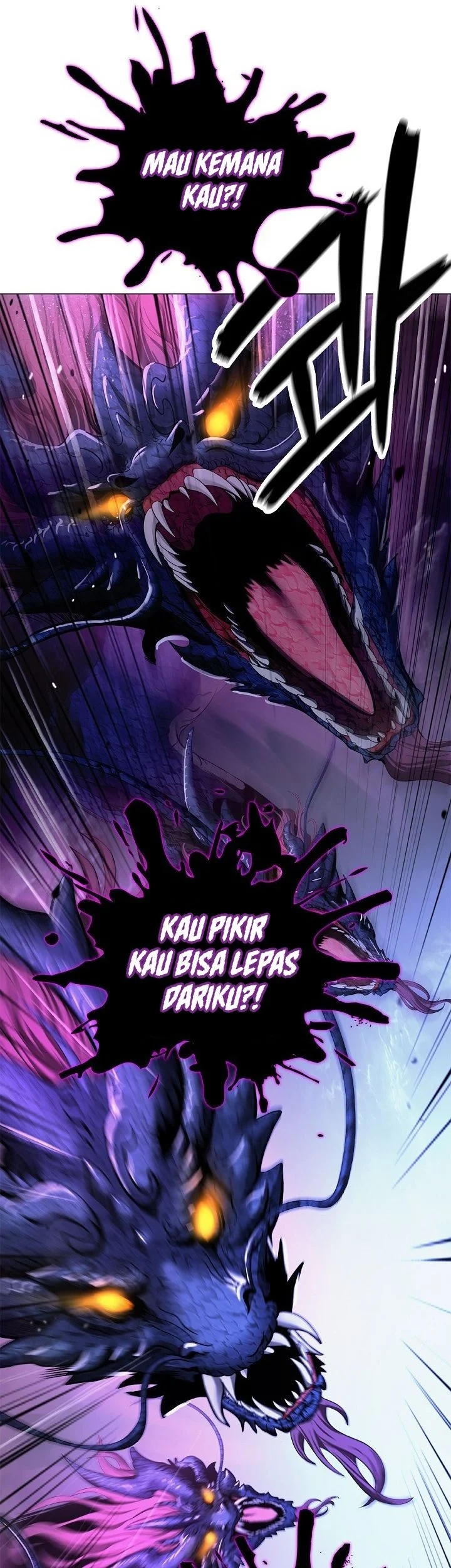 Cystic Story (Call The Spear) Chapter 223 Gambar 18