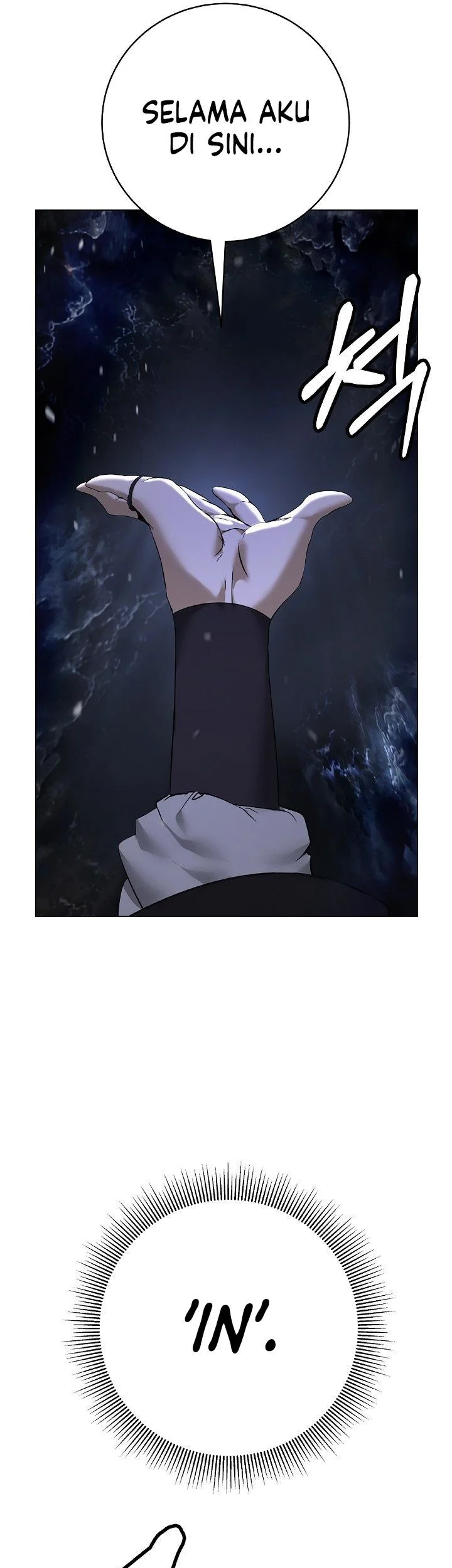 Cystic Story (Call The Spear) Chapter 223 Gambar 24