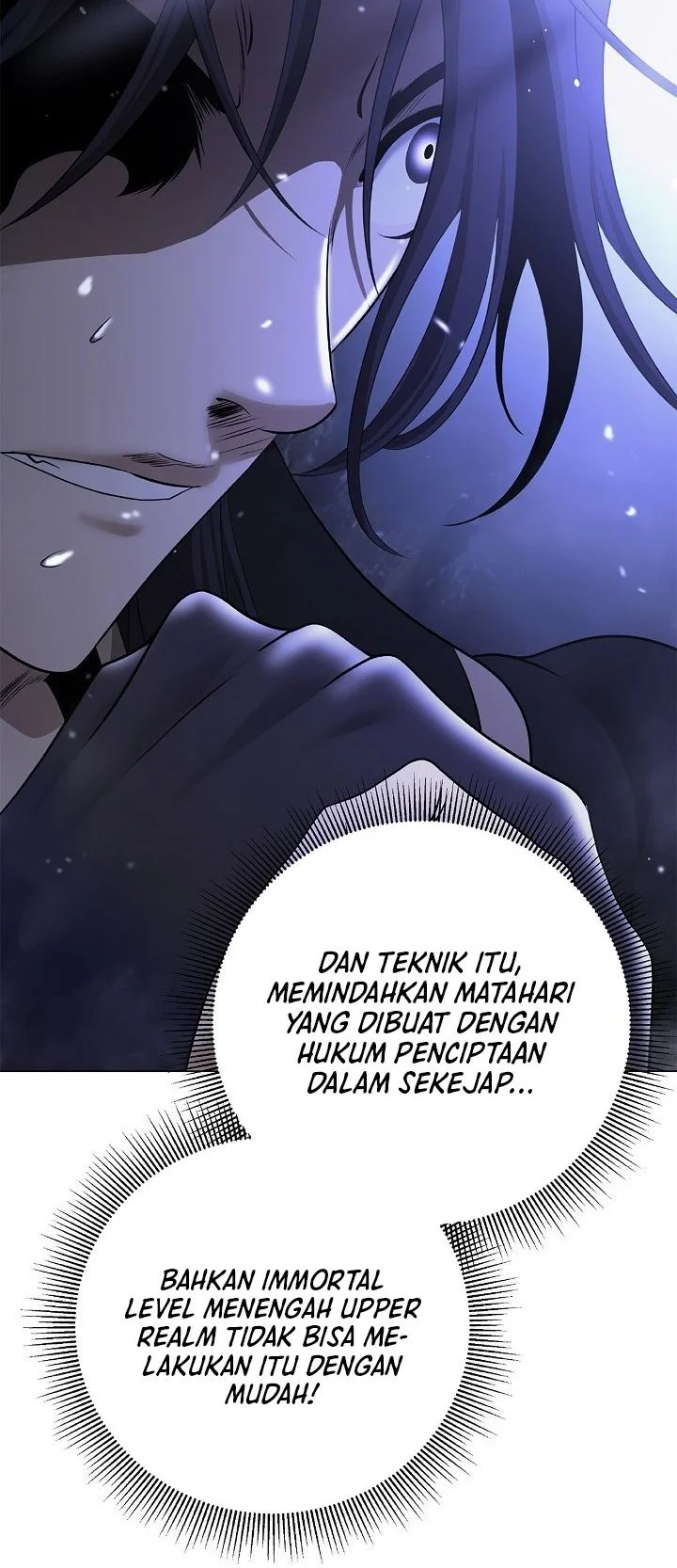 Cystic Story (Call The Spear) Chapter 223 Gambar 35