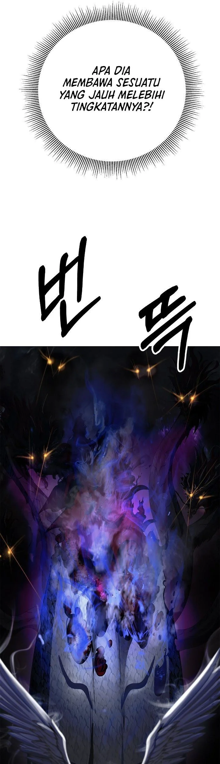 Cystic Story (Call The Spear) Chapter 223 Gambar 38