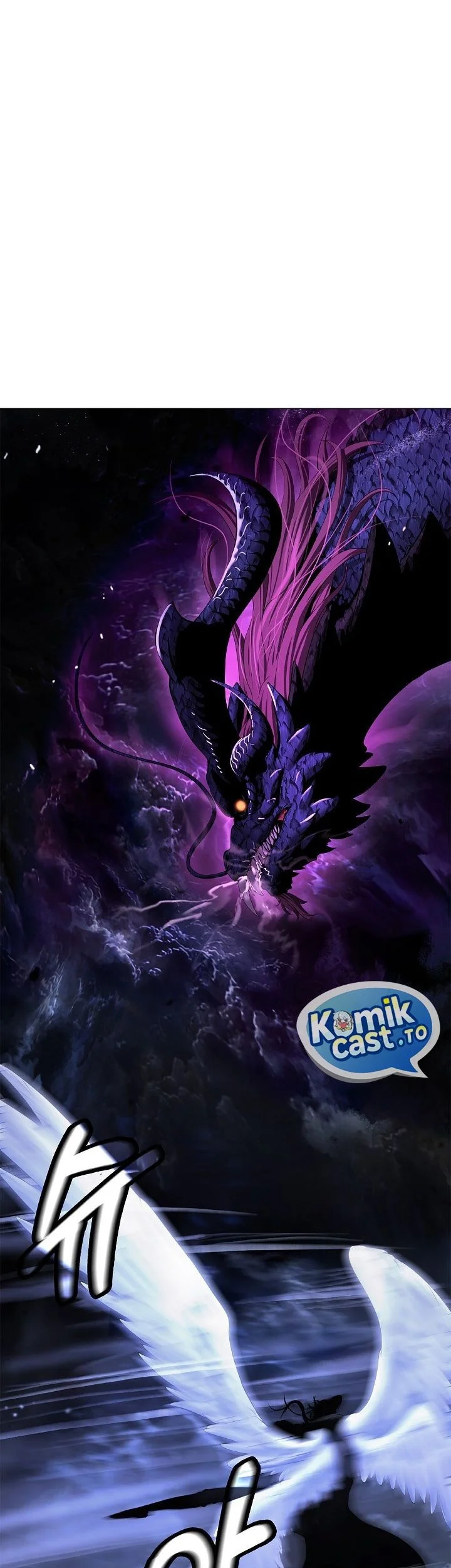 Cystic Story (Call The Spear) Chapter 223 Gambar 44