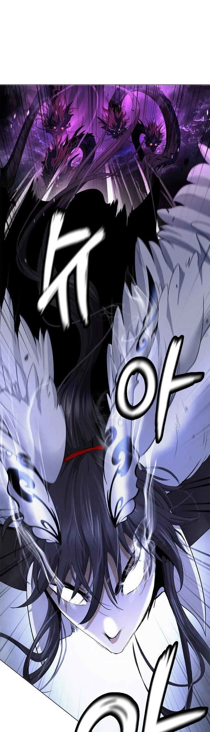 Cystic Story (Call The Spear) Chapter 223 Gambar 53