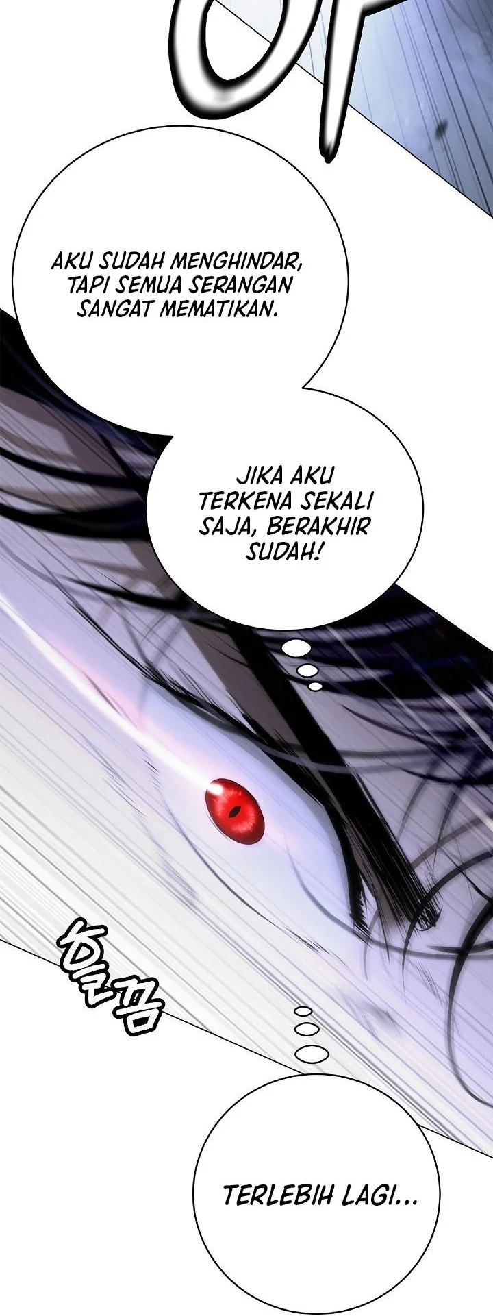Cystic Story (Call The Spear) Chapter 223 Gambar 54