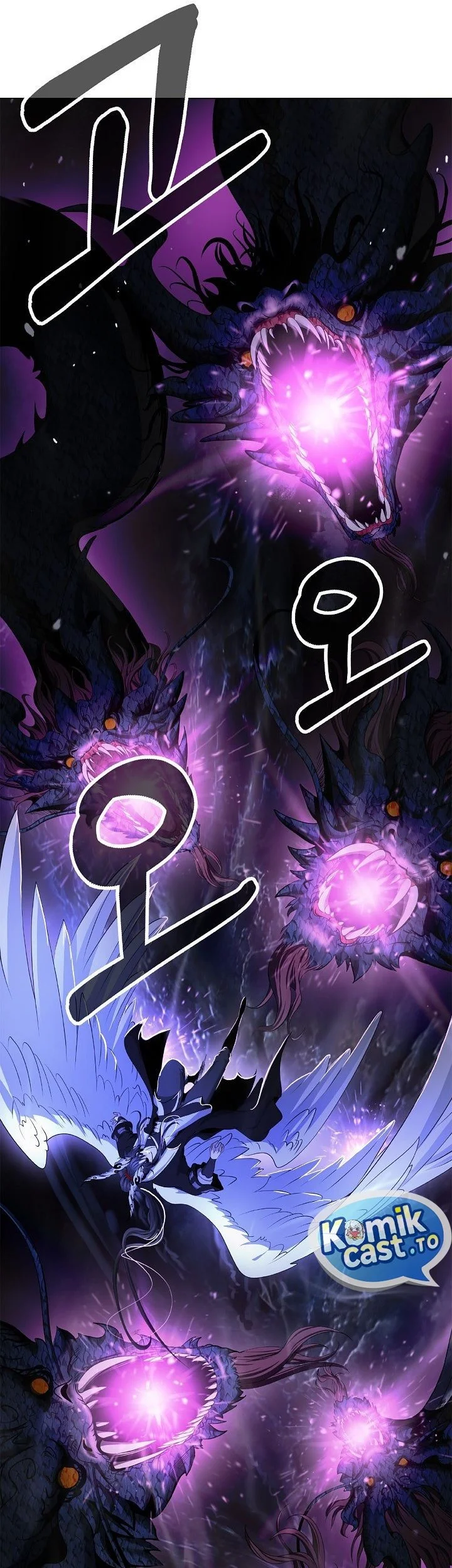 Cystic Story (Call The Spear) Chapter 223 Gambar 57